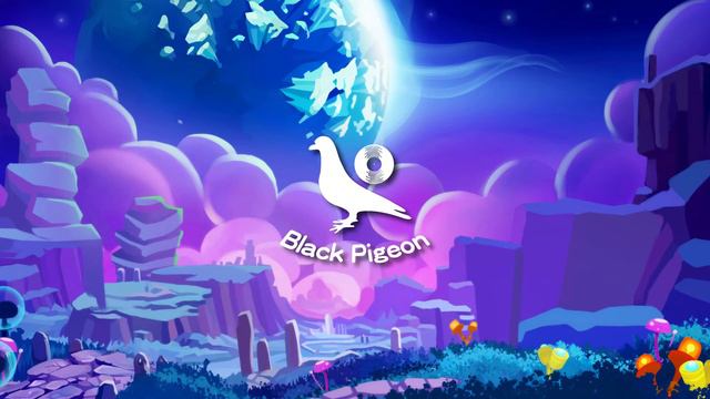 24/7 LoFi Radio DJ Mix Stay Home Tune Rainy Mood Black Pigeon Chill Mix Vol.25 смотреть онлайн