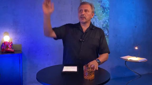 Толкование Матфея 25 гл - Второе Пришествие Христа / С нами Бог смотреть онлайн