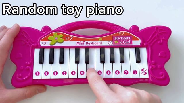 RUSH E on every instrument I own (most popular compilation) смотреть онлайн