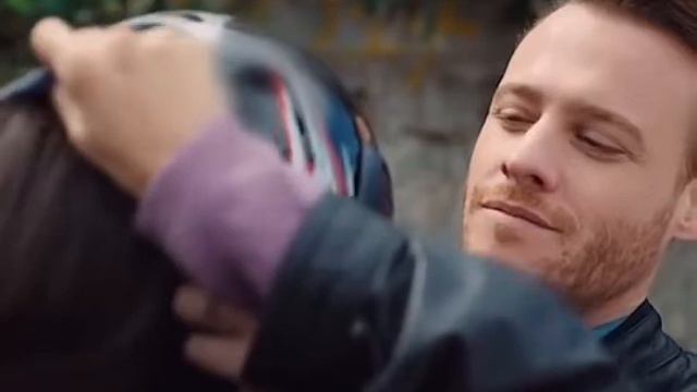 Эда~Серкан🥺💔 смотреть онлайн