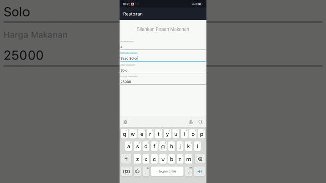 Simple Android Using PHP Module смотреть онлайн