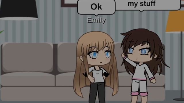 gulp gulp gacha meme смотреть онлайн