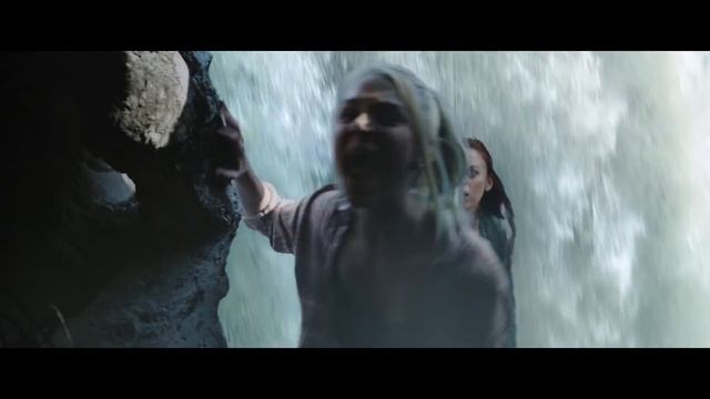 Jungle Run - Official Trailer смотреть онлайн