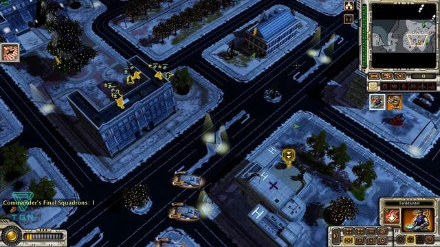 RA3 Co-op Campaign Rising Sun Level 1 On Upheaval 2 V1.963 смотреть онлайн