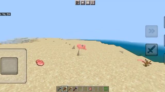 Топ 3 Мода Которые Перенесены с Майнкрафт Джава в Бедрок