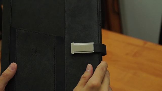 Что собой представляет умный ежедневник D2? Обзор Smart-ежедневника смотреть онлайн