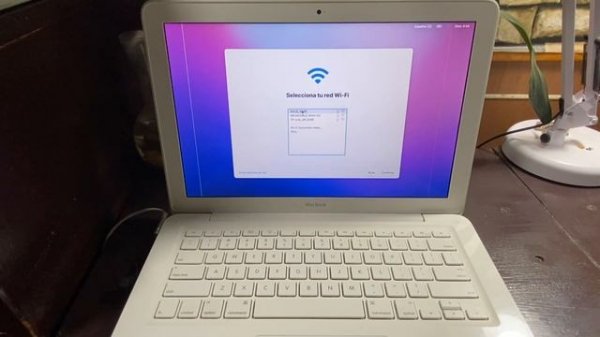How To Install macOS Monterey On Unsuported 2009 MacBook