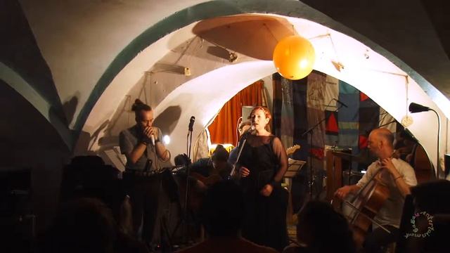 Юлия Тузова Механичное танго смотреть онлайн
