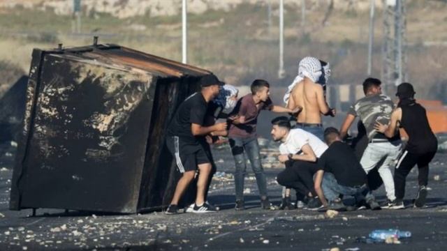 Власти Израиля шокируют: жителей Газы ждет худшее! смотреть онлайн