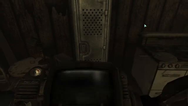 Местонахождение винтовки "Виктория" в игре Fallout 3 смотреть онлайн