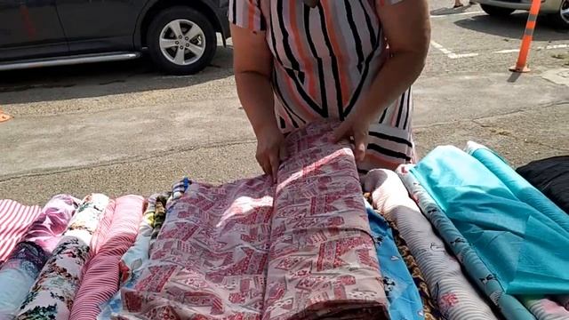 обзор тканей выпуск 4 смотреть онлайн