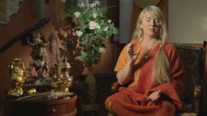 Медитациа Сеанс снятия негативной енергии