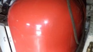 Мойка невысокого давления от компрессора