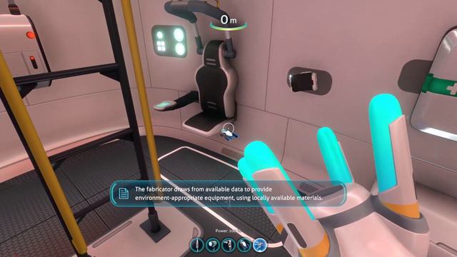 How to keep your world after you die in Subnautica Hardcore mode смотреть онлайн