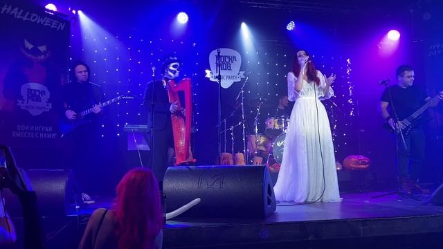 Evanescence - Lithium смотреть онлайн