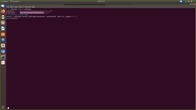 PDF2JPG - Demonstration смотреть онлайн