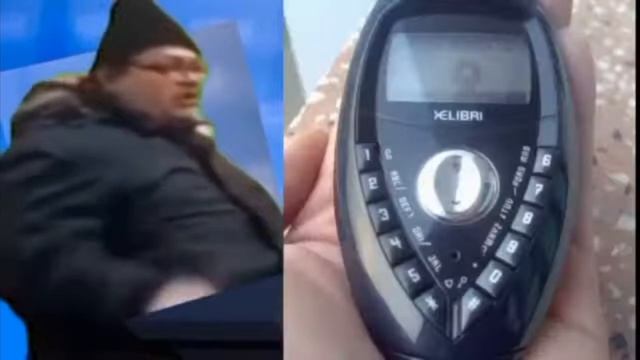 БУРГЕР КИНГ ГОВНО ОЦЕНИВАЕТ ТЕЛЕФОНЫ! смотреть онлайн