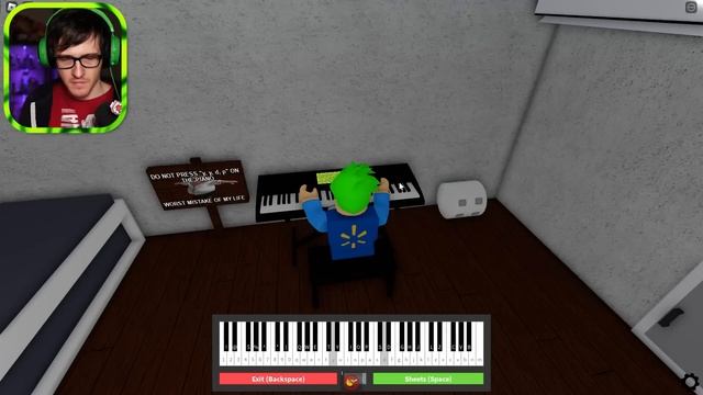 ROBLOX NPCs are becoming smart... смотреть онлайн