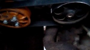 Модернизация привода ГУР ЗМЗ 409