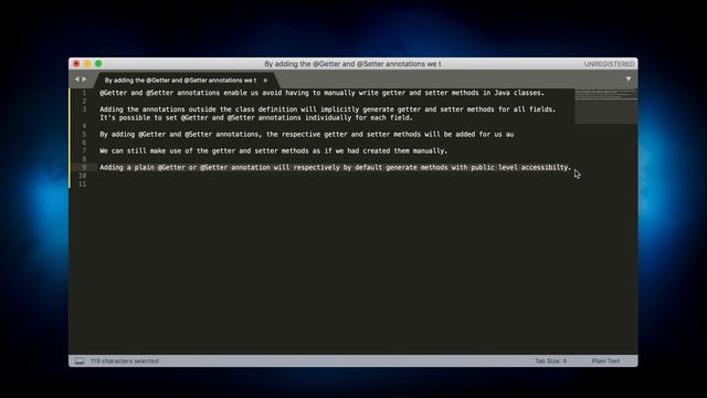 Why to Use Lombok смотреть онлайн