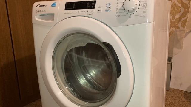 Candy Smart Direct 220V (HotWired) @bekofan