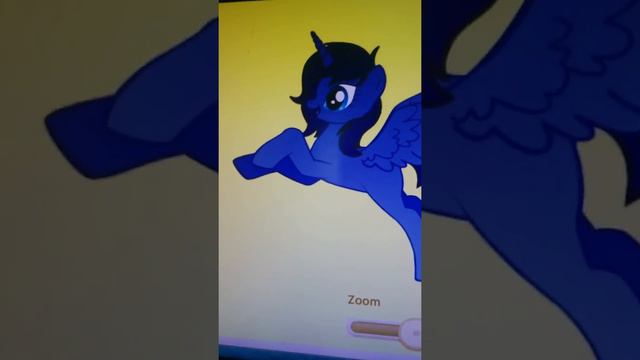 Ламбада клип от канала " Красивая пони" смотреть онлайн