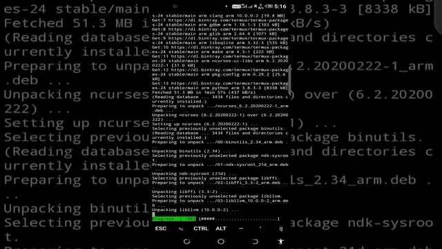 Download python in Android just in 1 min. смотреть онлайн