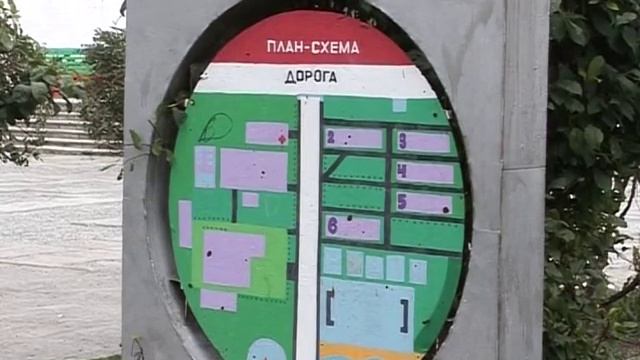 15.07 История развития лагеря «Заря» смотреть онлайн