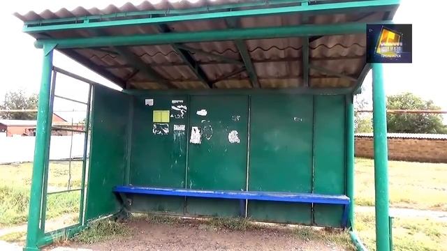 город Пролетарск: обзор событий за неделю - 01 октября 2016 смотреть онлайн