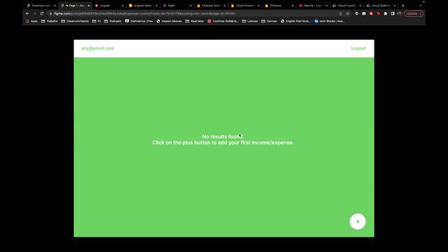 #01 - Creating a real App with Angular, NestJS and Firebase смотреть онлайн