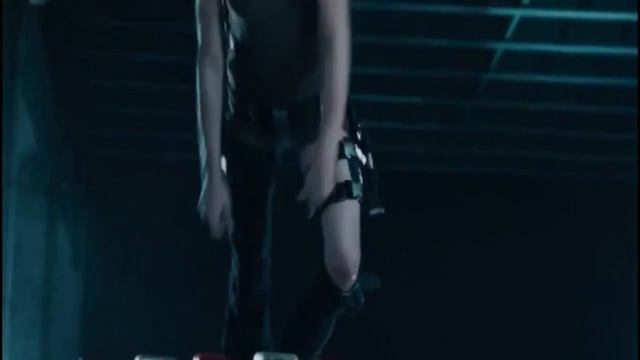 Resident Evil Apocalypse Tribute | Music video | Linkin park- In The End смотреть онлайн