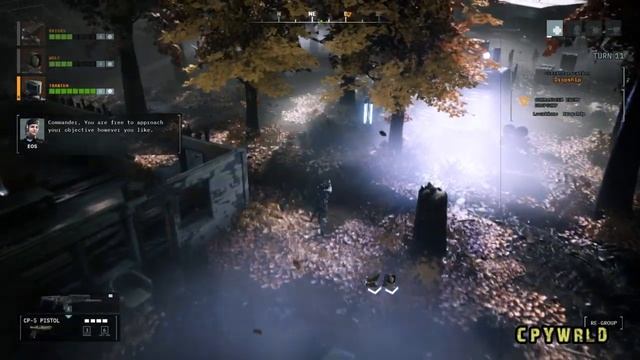 Corruption 2029 Gameplay (PC Game 2020) смотреть онлайн