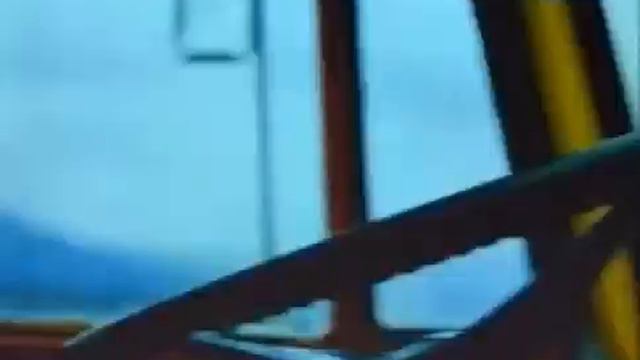 Приговорённый (1989) - car crash scene смотреть онлайн