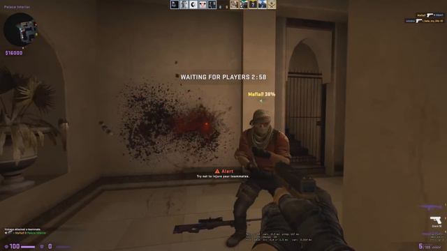 ДАЛИ 5 VAC БАНОВ В ОДНОЙ ИГРЕ! - БЕСПЛАТНАЯ CS:GO смотреть онлайн