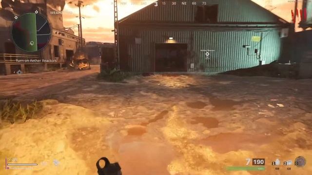 *NEW* COLD WAR ZOMBIES FIREBASE-Z INFINITE XP GLITCH смотреть онлайн