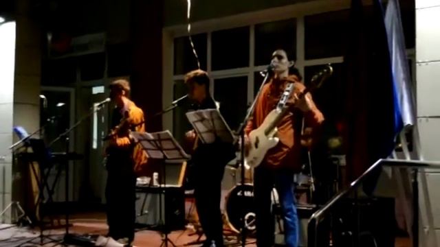 Чайф - Аргентина-Ямайка 5:0. гр. 28-ая Магистраль смотреть онлайн