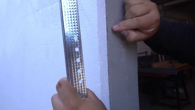 😉 Sistema EIFS - 👋 ¿Adiós al calor? 🔥 || Los Bestauradores смотреть онлайн