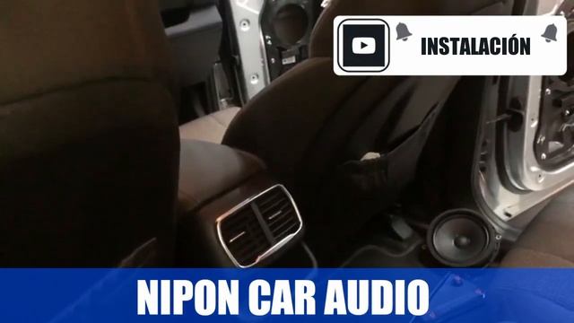 Instalacion nueva linea Pioneer 2019 смотреть онлайн