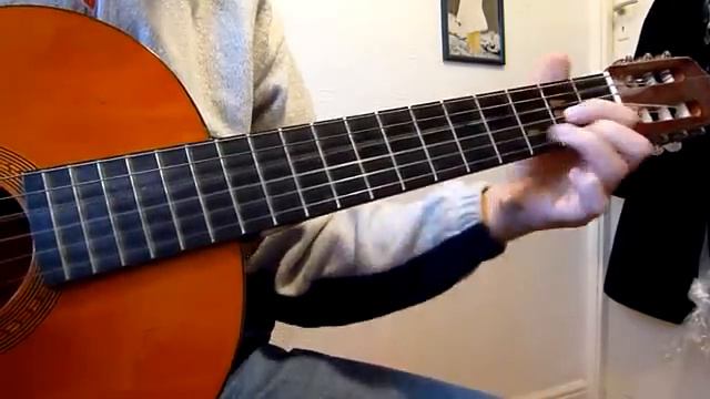 Worthy Is The Lamb (Hillsong) guitar cover смотреть онлайн