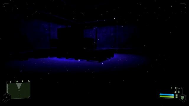 Crysis Wars Instant Action-Lock Down Night Deathmatch Map Showcase смотреть онлайн