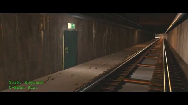 Broken Sword 2.5: The Return of the Templars. Прохождение-часть 9 смотреть онлайн