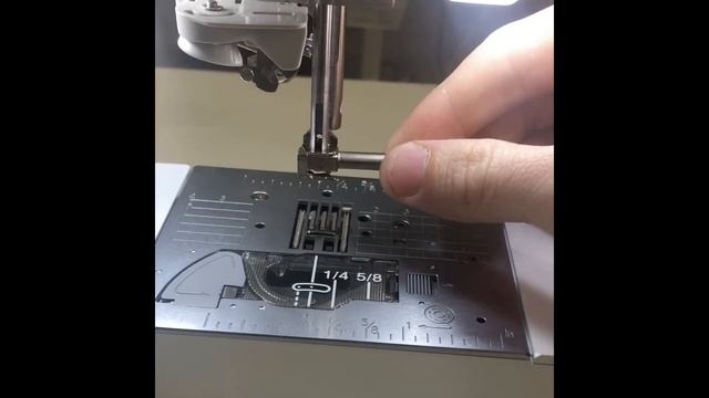 Thread Guide Replacement смотреть онлайн