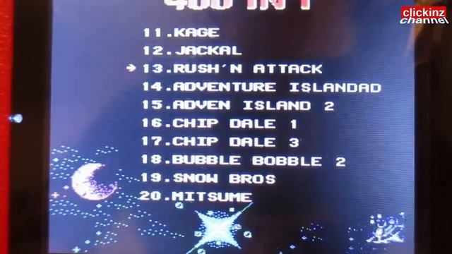 NES FC Sup Game Box 400 In 1 Juegos Consola Retro Console Sup X Plus JJFUN FC280 PVP Q1 Famiclone P