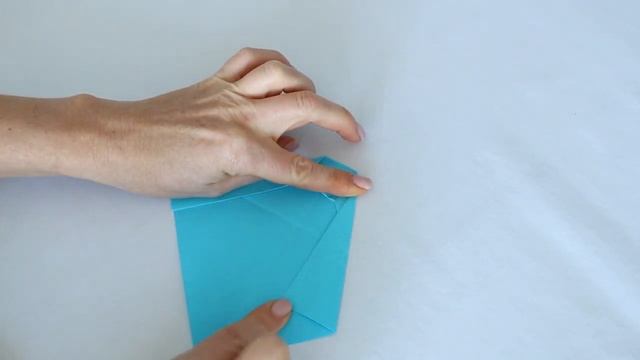 Оригами Пупсики из бумаги Куколки младенцы Bebes De Origami De Papel Origami Babies Easy Beby Showe