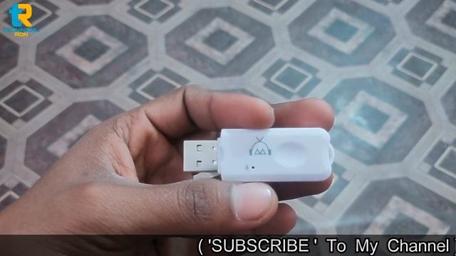 USB wireless Dongle Unboxing & use | best Bluetooth USB | By Technical Ron смотреть онлайн