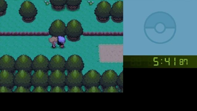 Pokémon Pearl - RNG Manipulation Tutorial for Speedrunning смотреть онлайн