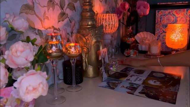 ?ЧТО ВЫ ПРОШЛИ С ЗАГАДАННЫМ ЧЕЛОВЕКОМ И ЧТО ЕЩЁ ПРЕДСТОИТ? смотреть онлайн