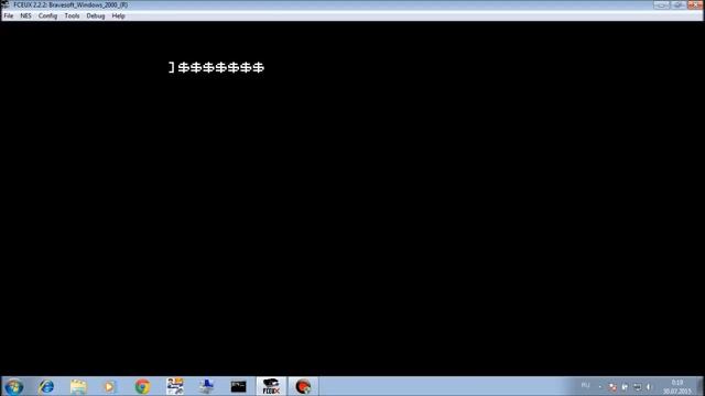 Обзор Bravesoft Windows 2000 для игровой приставки Dendy смотреть онлайн