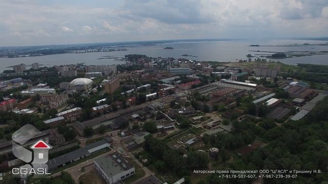 Адмиралтейская слобода (Бишбалта), г. Казань смотреть онлайн