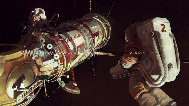 Expedition - Sovietwave Mix